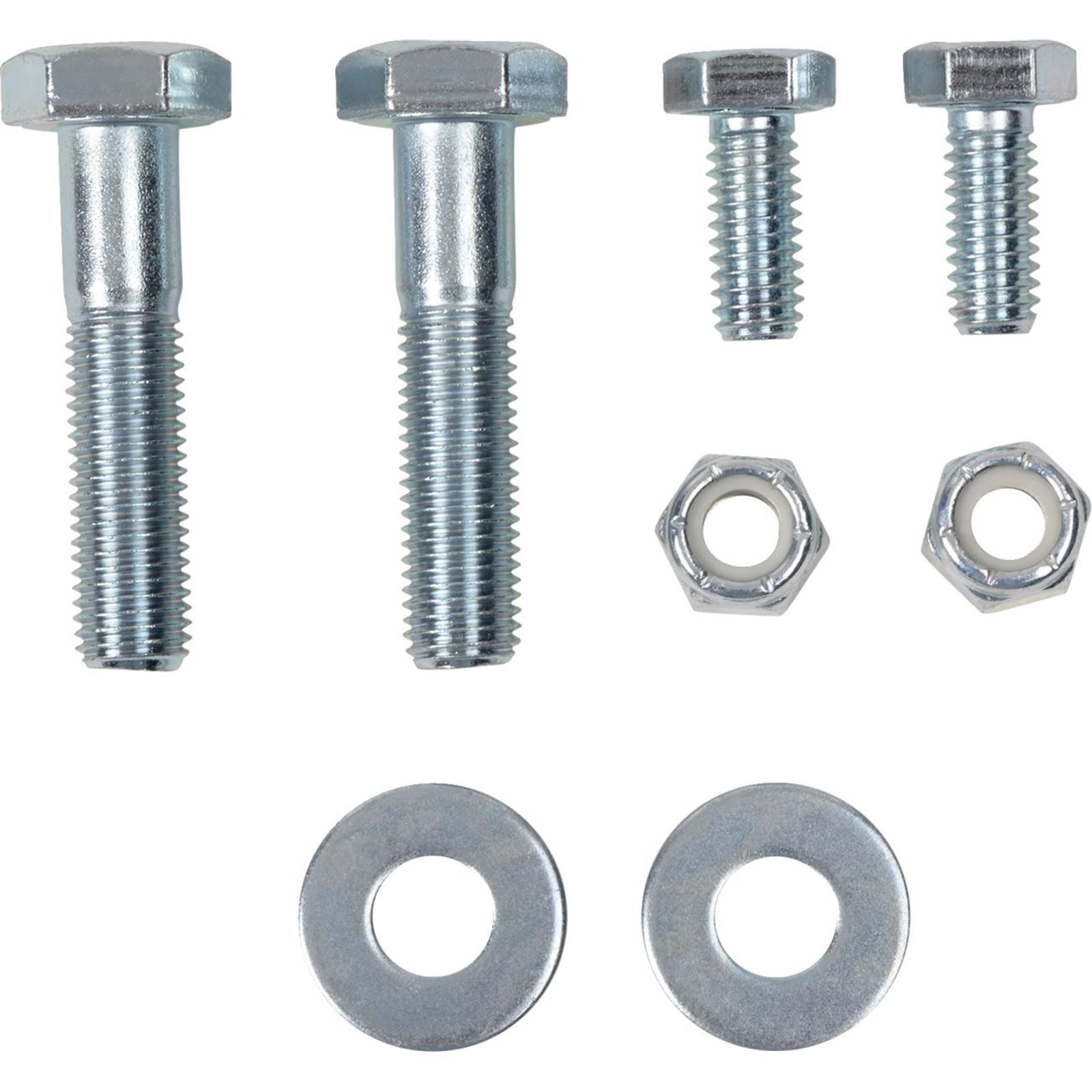 Moose Offroad Receiver Hitch - 2" for Yamaha 1174PF_1490055