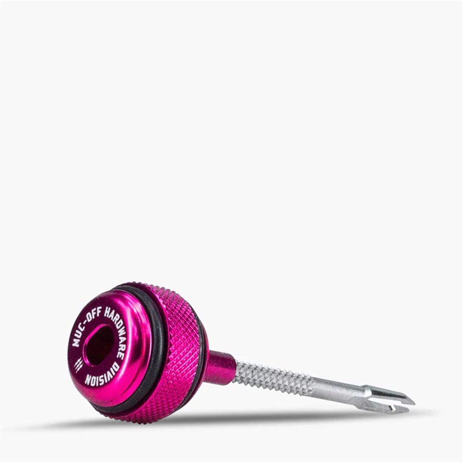 Muc-Off Precision Tubeless Capsule - Repair - Pink [MPN: 21085]_1521616