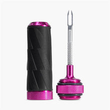 Muc-Off Precision Tubeless Capsule - Repair - Pink [MPN: 21085]_1521617