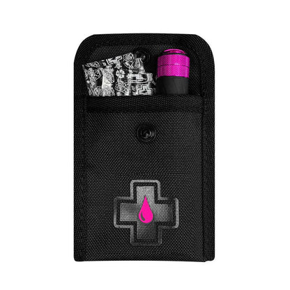 Muc-Off Precision Tubeless Capsule - Repair - Pink [MPN: 21085]_1521620