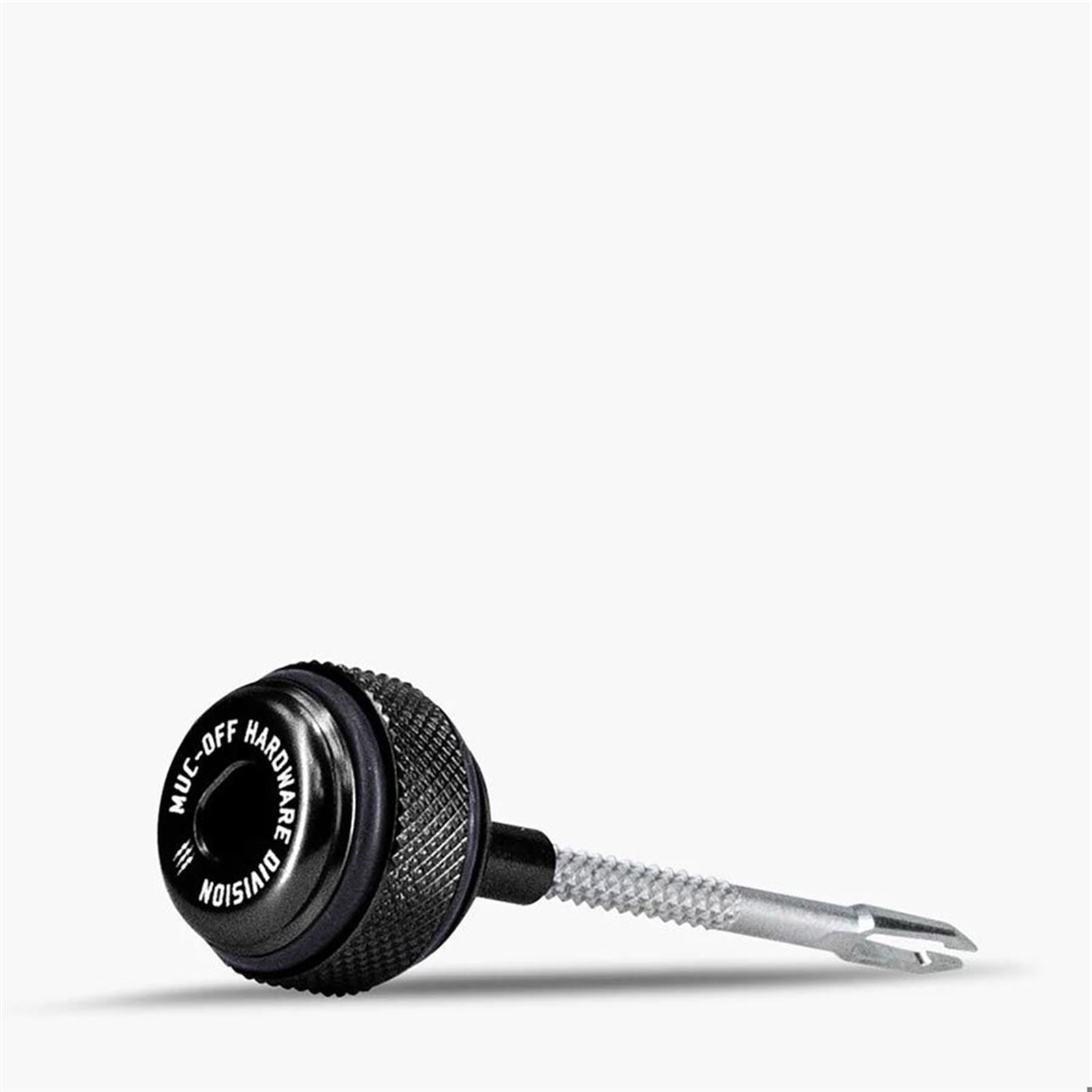 Muc-Off Precision Tubeless Capsule - Tubeless Repair - Black [MPN: 21081]_1490051