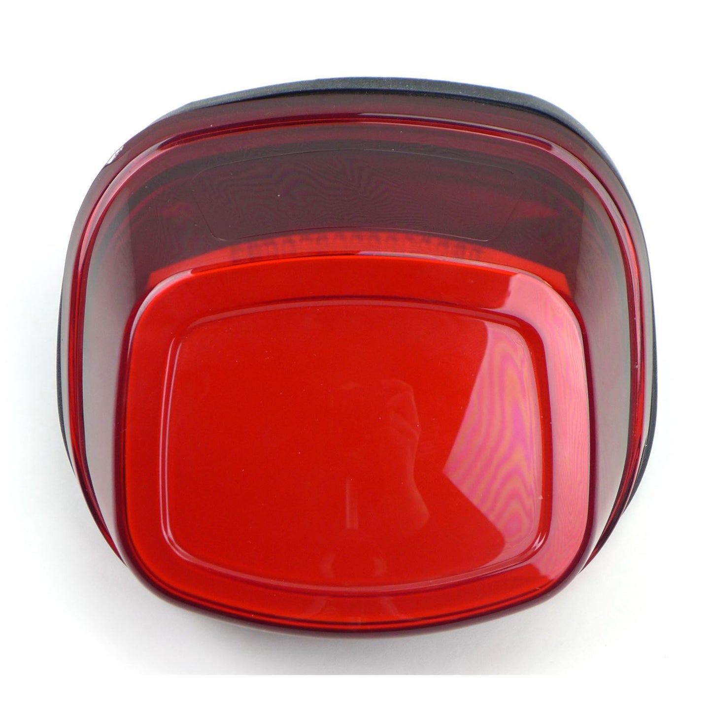 Kuryakyn Tracer LED Taillights Red (without Plate) OPEN BOX 2912_1433435