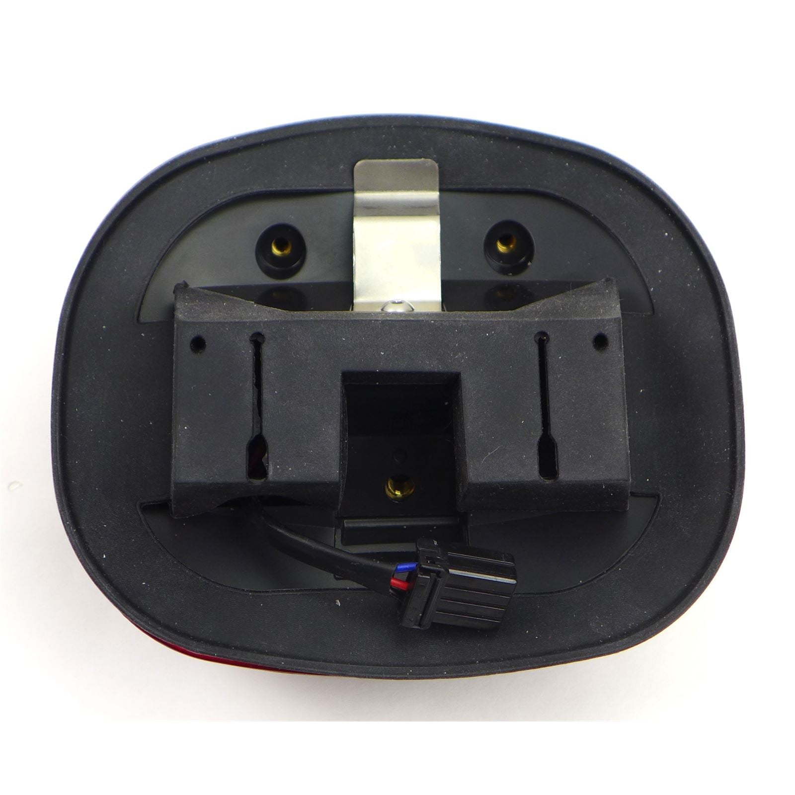 Kuryakyn Tracer LED Taillights Red (without Plate) OPEN BOX 2912_1433436