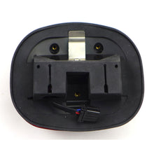 Kuryakyn Tracer LED Taillights Red (without Plate) OPEN BOX 2912_1433436