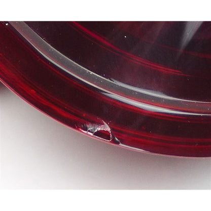 Kuryakyn Tracer LED Taillights Red (without Plate) OPEN BOX 2912_1433438