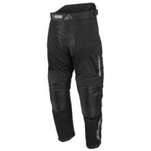 Tourmaster Intake Air Pants - Black_1483892