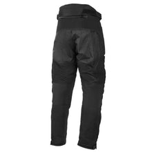 Tourmaster Intake Air Pants - Black_1483891
