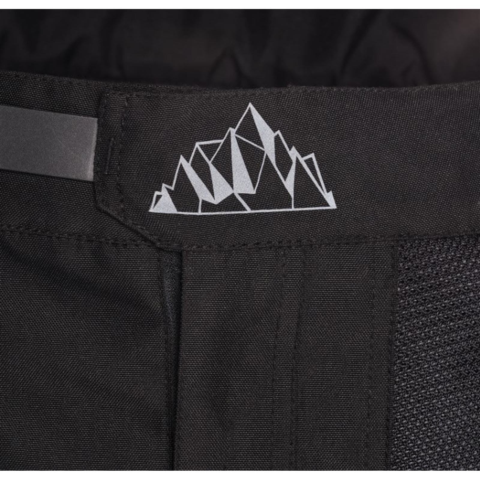 Intake Air Pants - Black - Size 32_1483897
