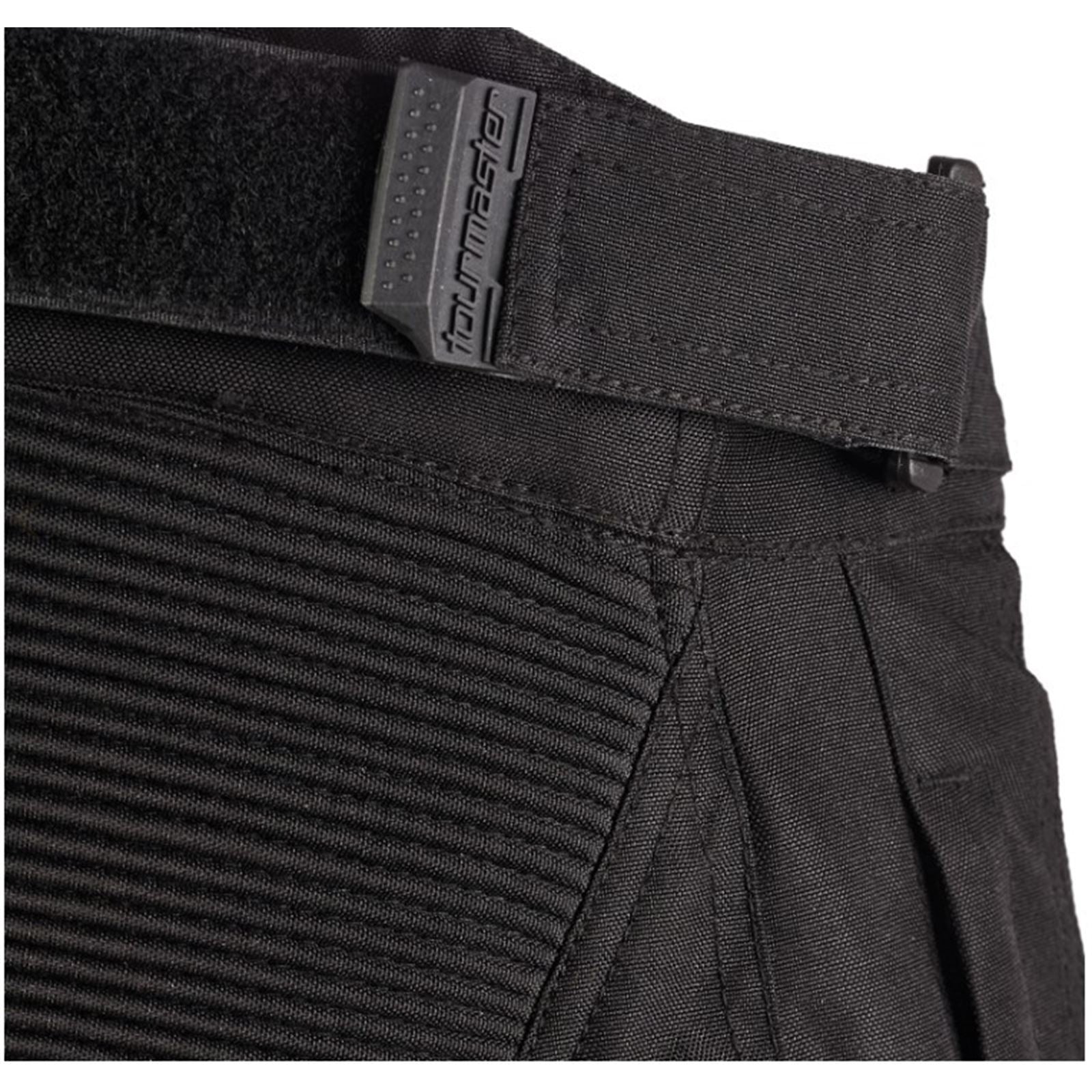 Intake Air Pants - Black - Size 34_1483867