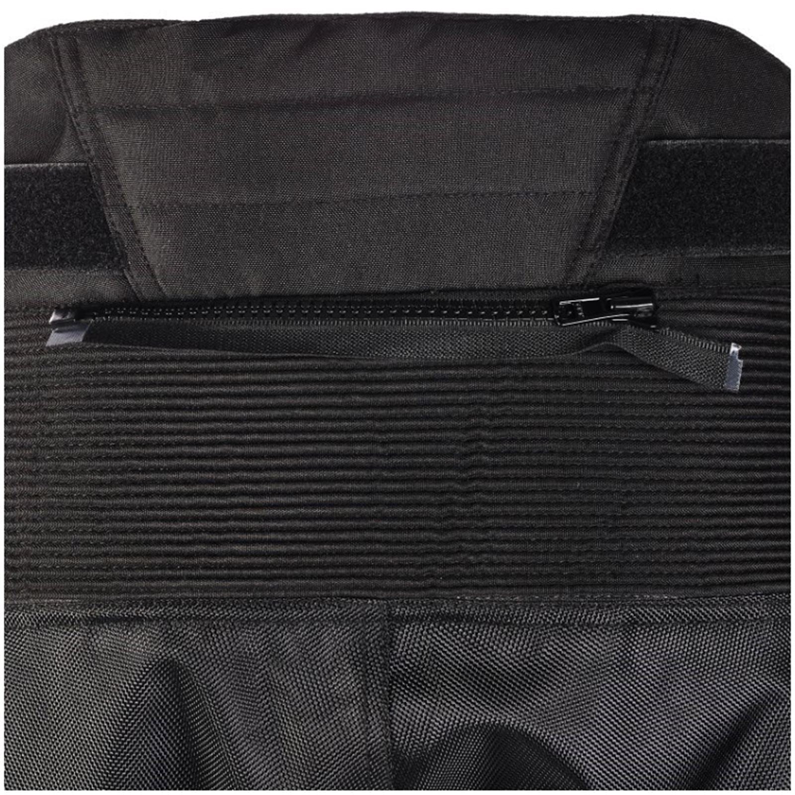 Intake Air Pants - Black - Size 36_1483877