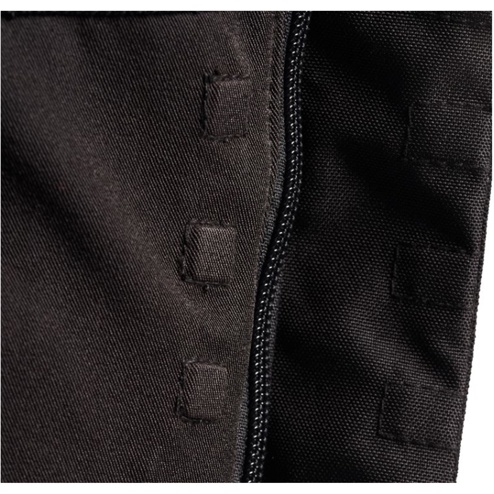 Intake Air Pants - Black - Size 36_1483899