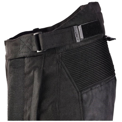 Intake Air Pants - Black - Size 40_1483918