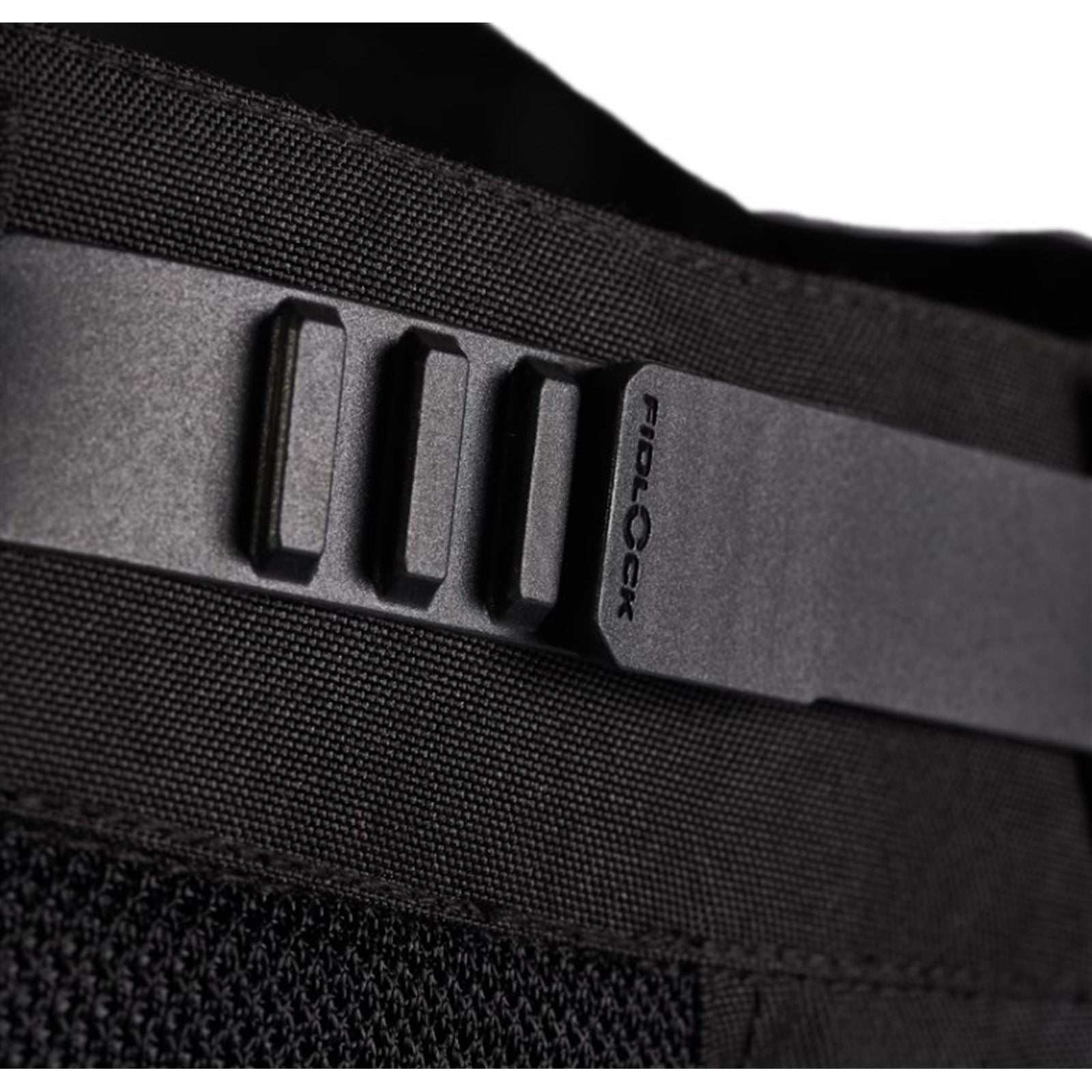 Intake Air Pants - Black - Size 40_1483905
