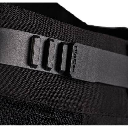 Intake Air Pants - Black - Size 40_1483905