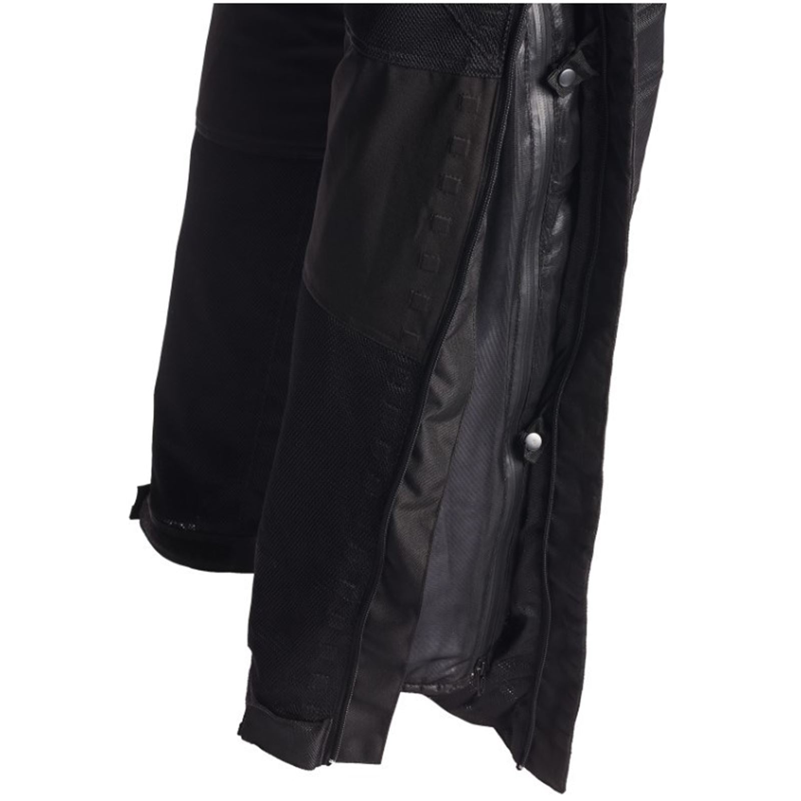 Tourmaster Intake Air Pants - Black - Size 42 OPEN BOX [MPN: 7389-2105-42]_1770399