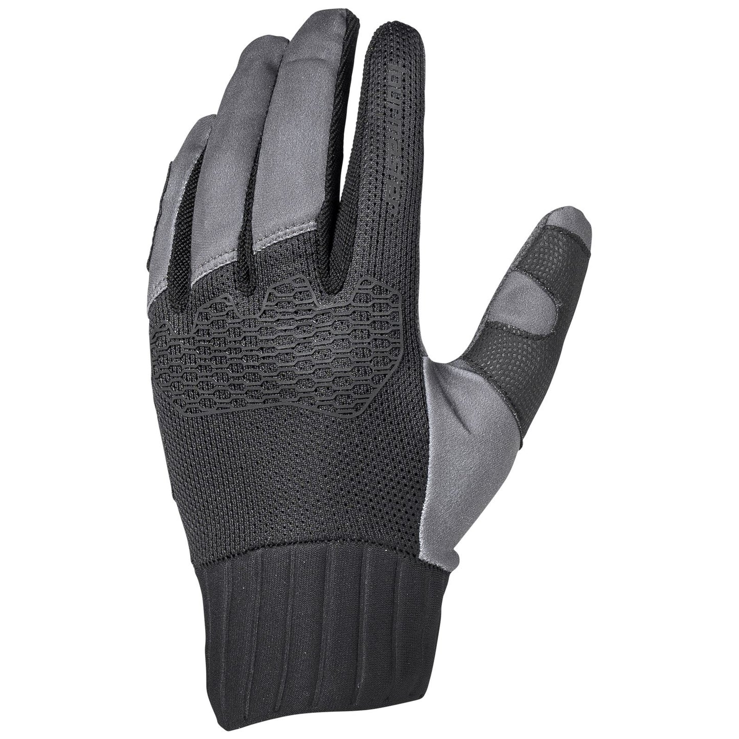 ADV Lite Gloves - Black/Grey/Grey - Large_1483988