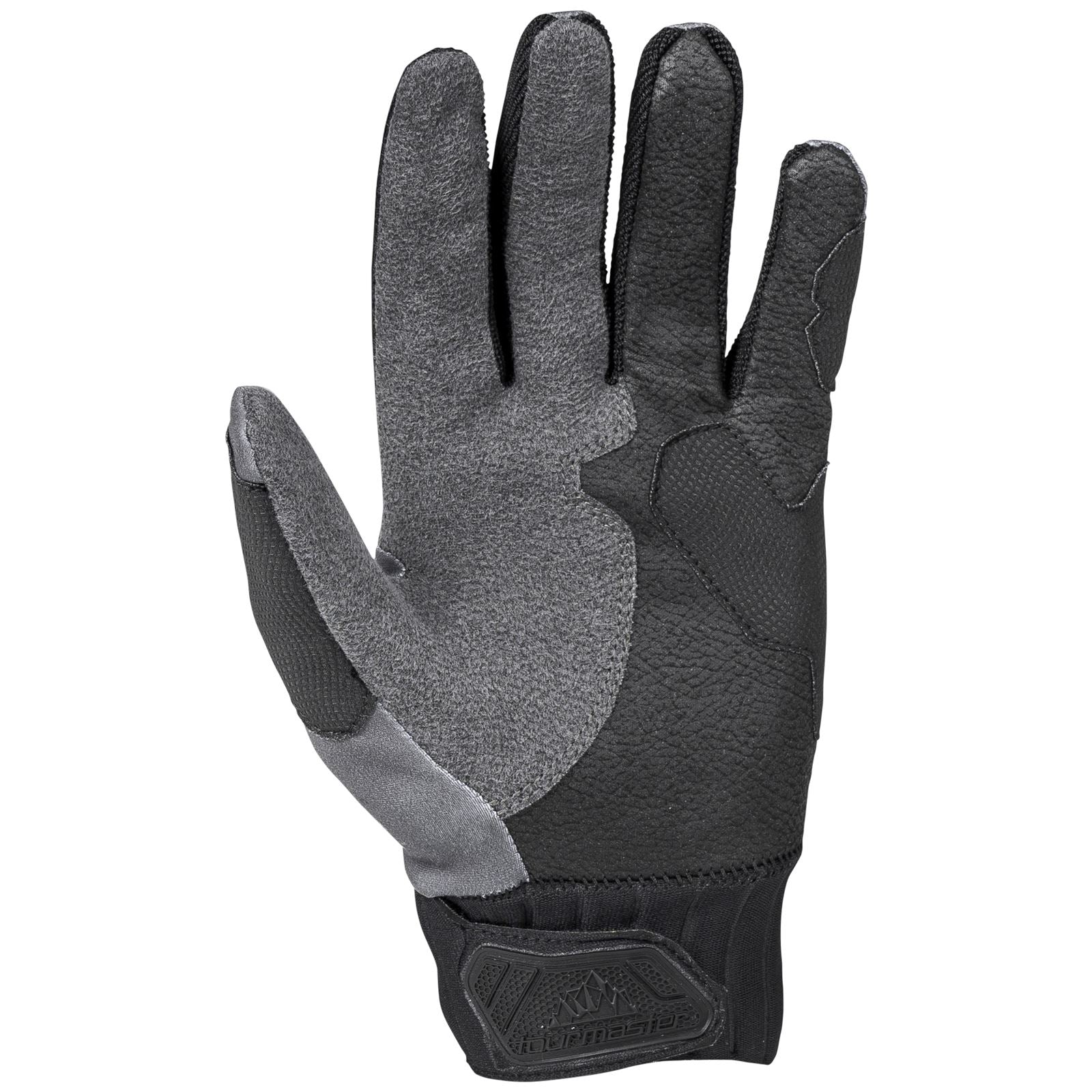 ADV Lite Gloves - Black/Grey/Grey - XL_1483991
