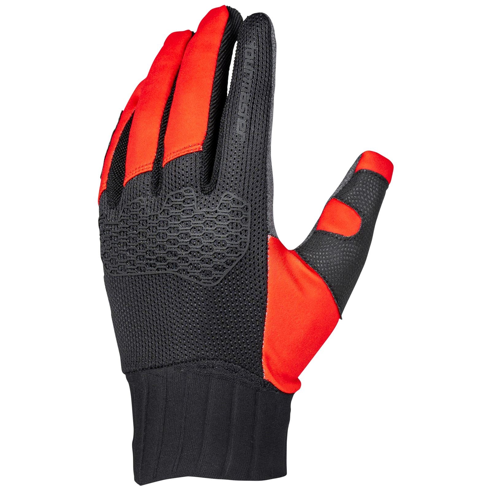 ADV Lite Gloves - Black/Red/Grey - XL_1483968