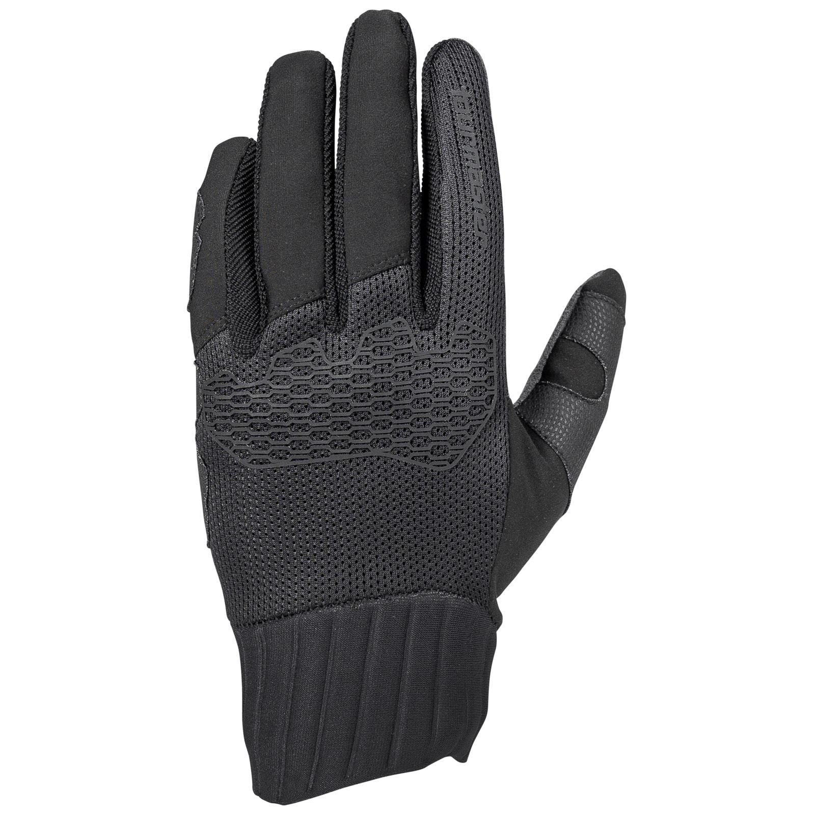 ADV Lite Gloves - Black/Black/Grey - XL_1484038