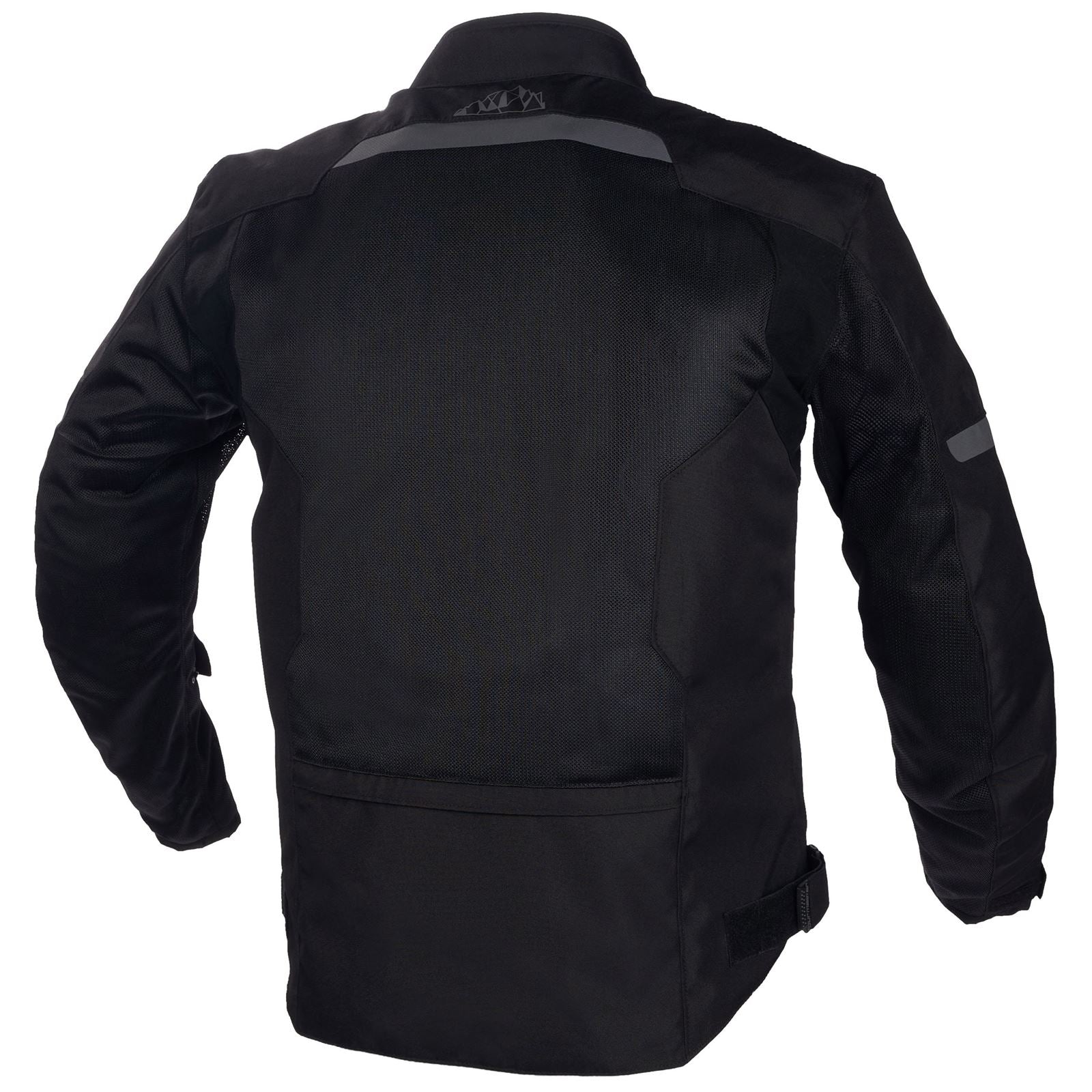 Draft Air 2.0 Jacket - Black - XL_1484064