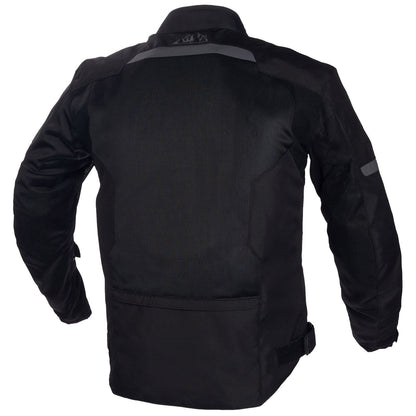 Draft Air 2.0 Jacket - Black - 2XL_1484063