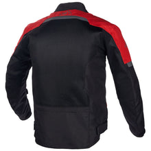 Tourmaster Draft Air 2.0 Jacket - Red/Black_1484058