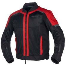 Tourmaster Draft Air 2.0 Jacket - Red/Black_1484057