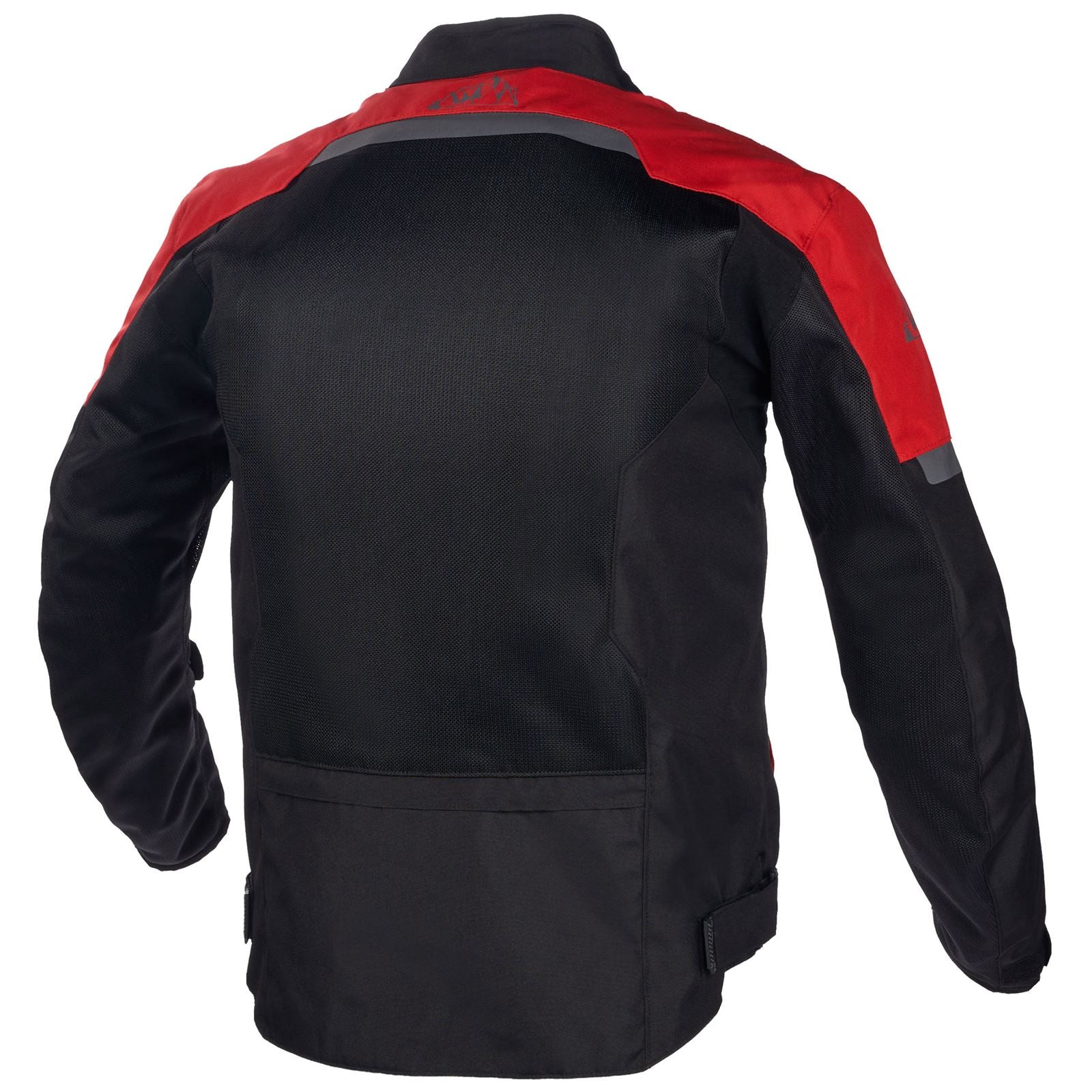 Draft Air 2.0 Jacket - Red/Black - XL_1484073