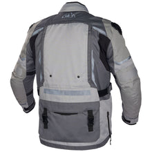 Tourmaster The Trek Jacket - Grey/Grey - XL [MPN: 8801-0177-07]_1982261