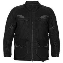 Tourmaster Ridgecrest Jacket - Black/Black_1982290