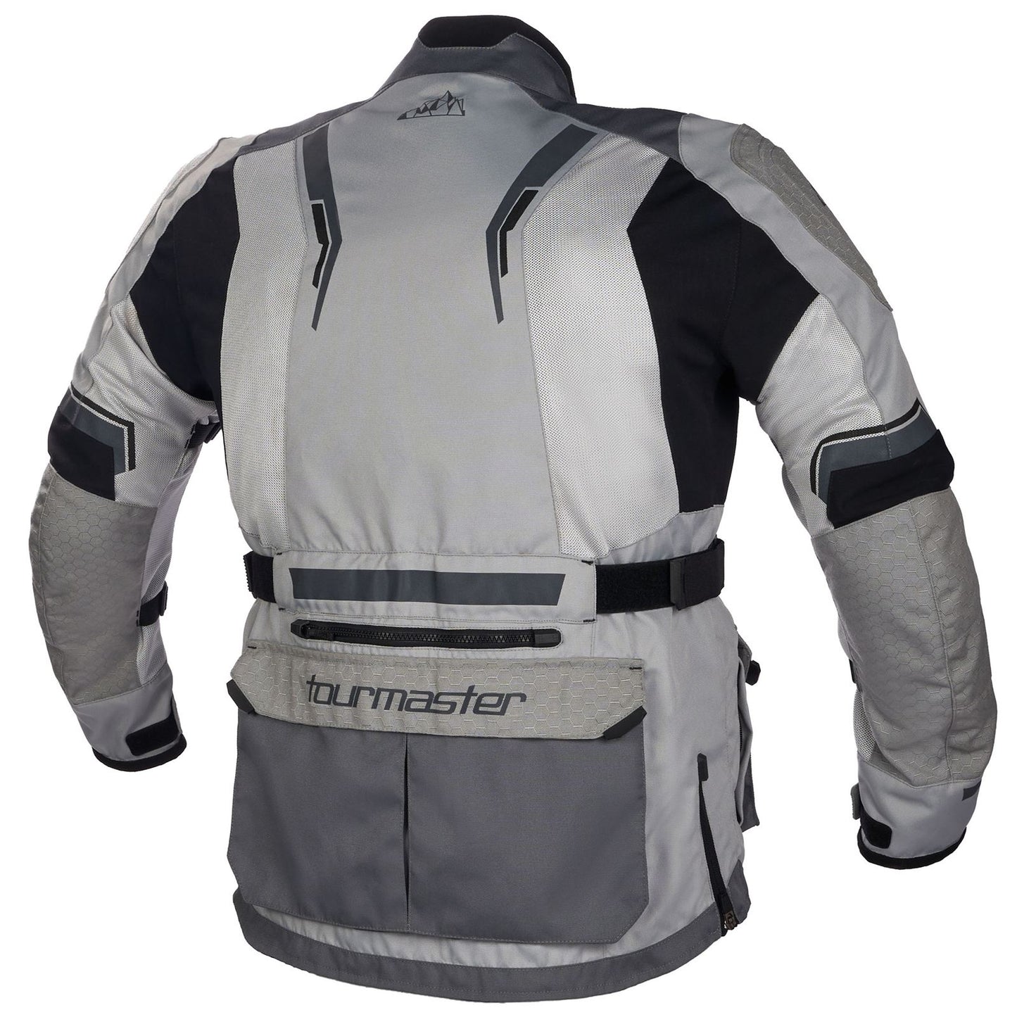 Tourmaster Ridgecrest Jacket - Grey/Grey_1981238