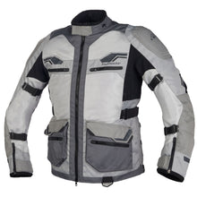 Tourmaster Ridgecrest Jacket - Grey/Grey_1982025