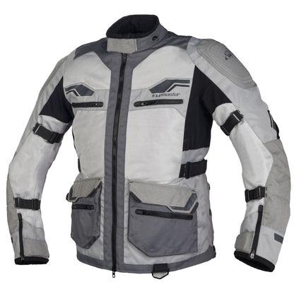 Tourmaster Ridgecrest Jacket - Grey/Grey_1982025