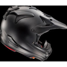 Arai VX-Pro4 Helmet - Black - Black Frost_1442547