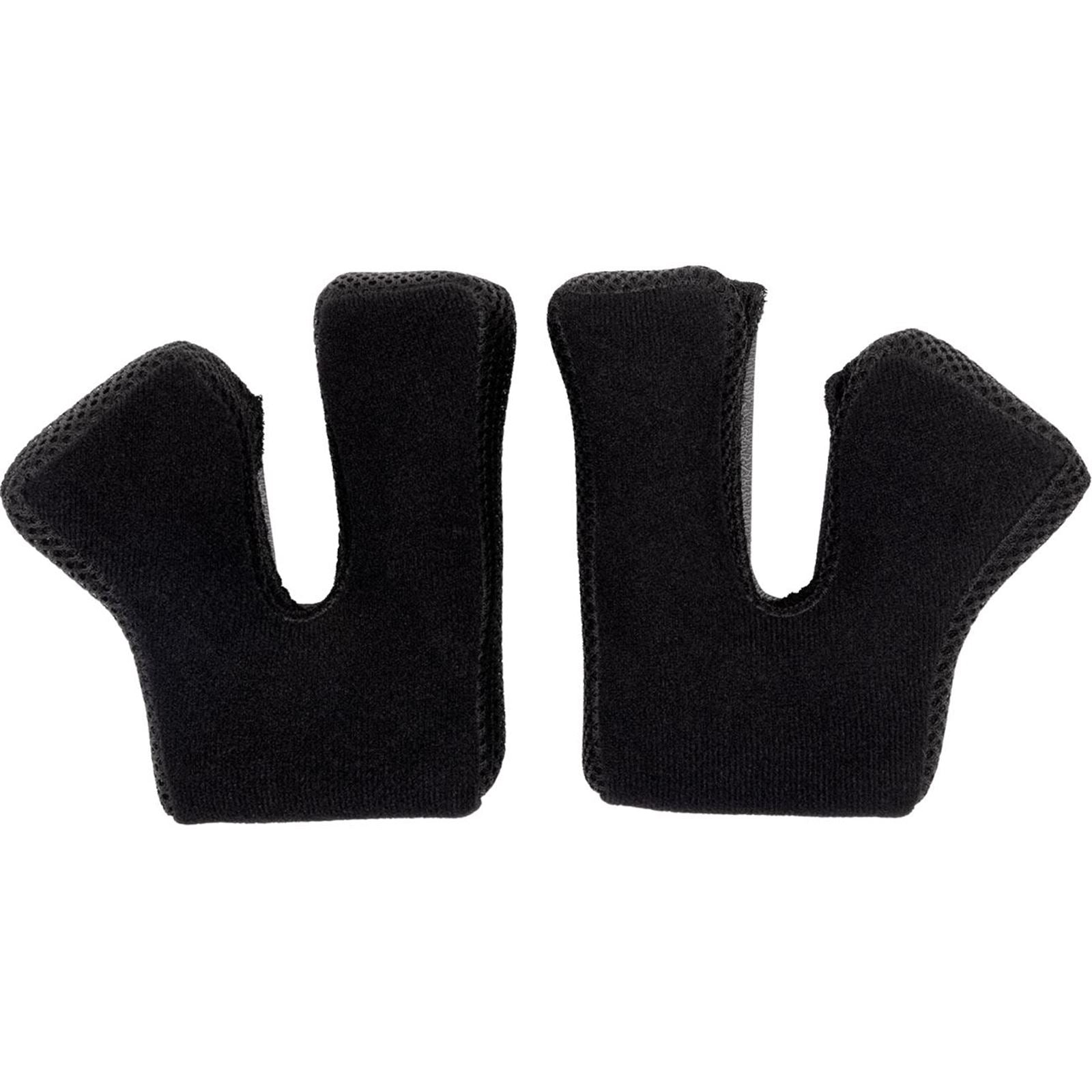 Z1R Rise 2.0 Cheek Pads - Black_1478145