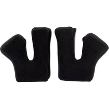 Z1R Rise 2.0 Cheek Pads - Black_1478145
