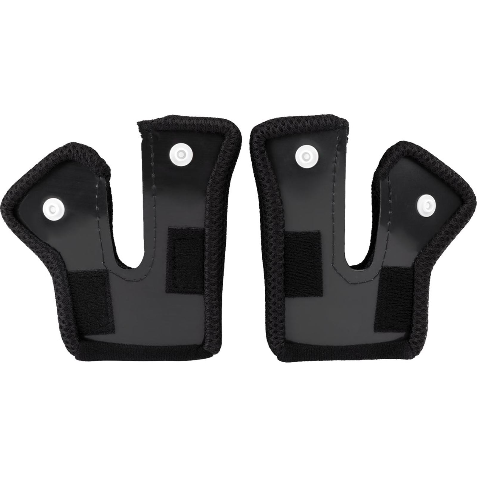 Z1R Rise 2.0 Cheek Pads - Black_1478144