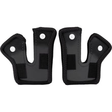 Z1R Rise 2.0 Cheek Pads - Black_1478144
