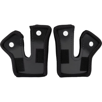 Z1R Rise 2.0 Cheek Pads - Black_1478144