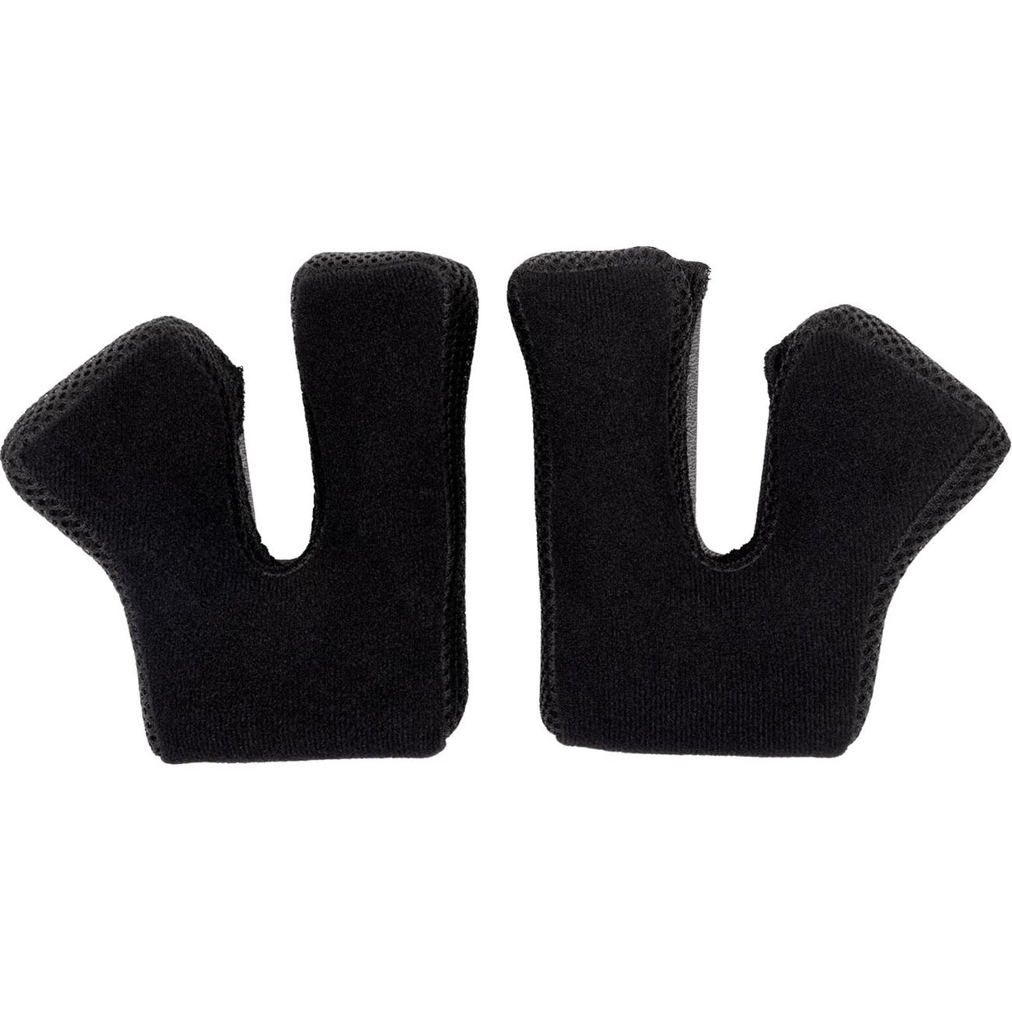 Rise 2.0 Cheek Pads - Black - Medium_1478141