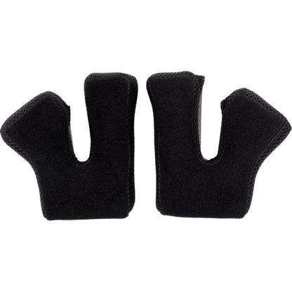 Rise 2.0 Cheek Pads - Black - Medium_1478141