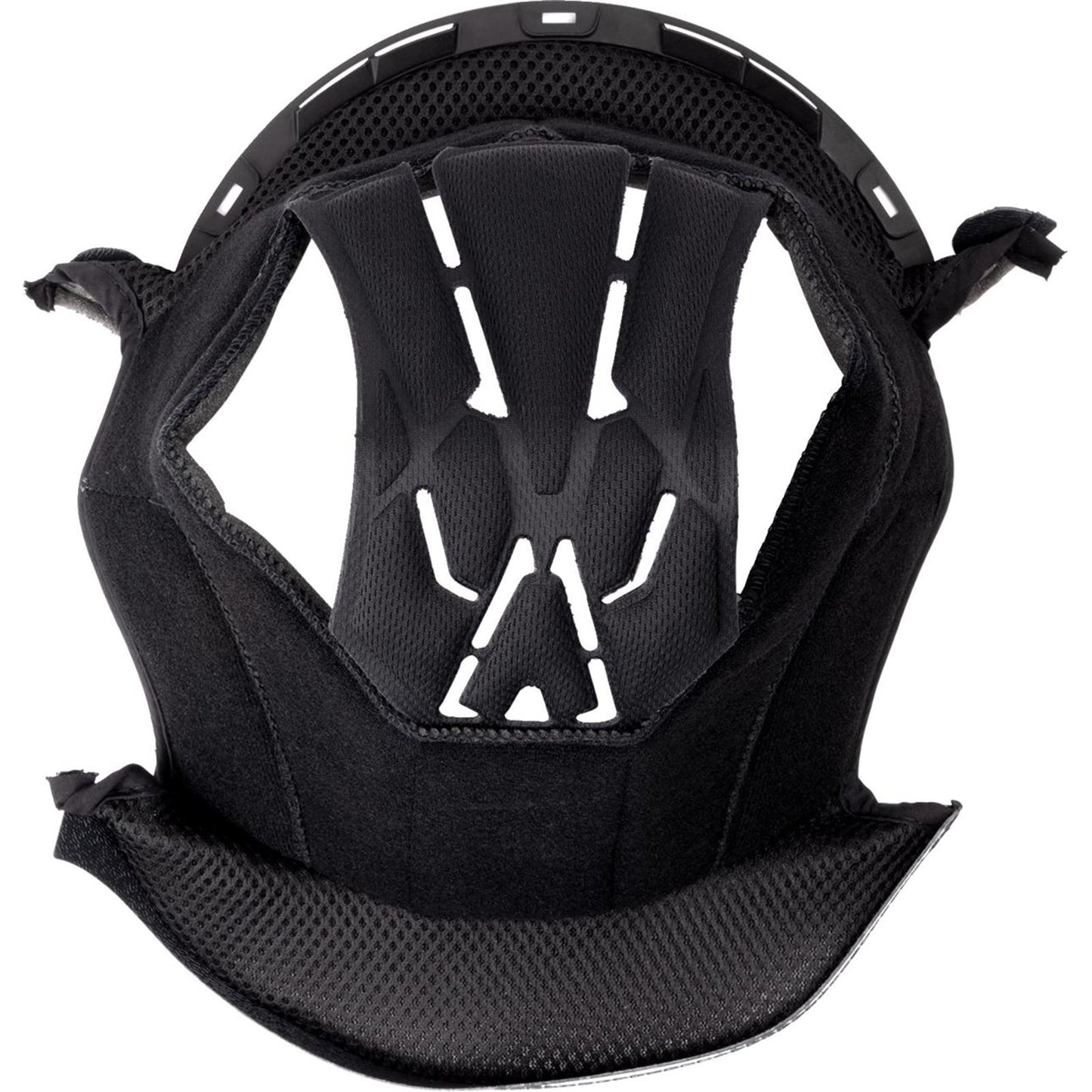 Rise 2.0 Liner - Black - Small_1478183