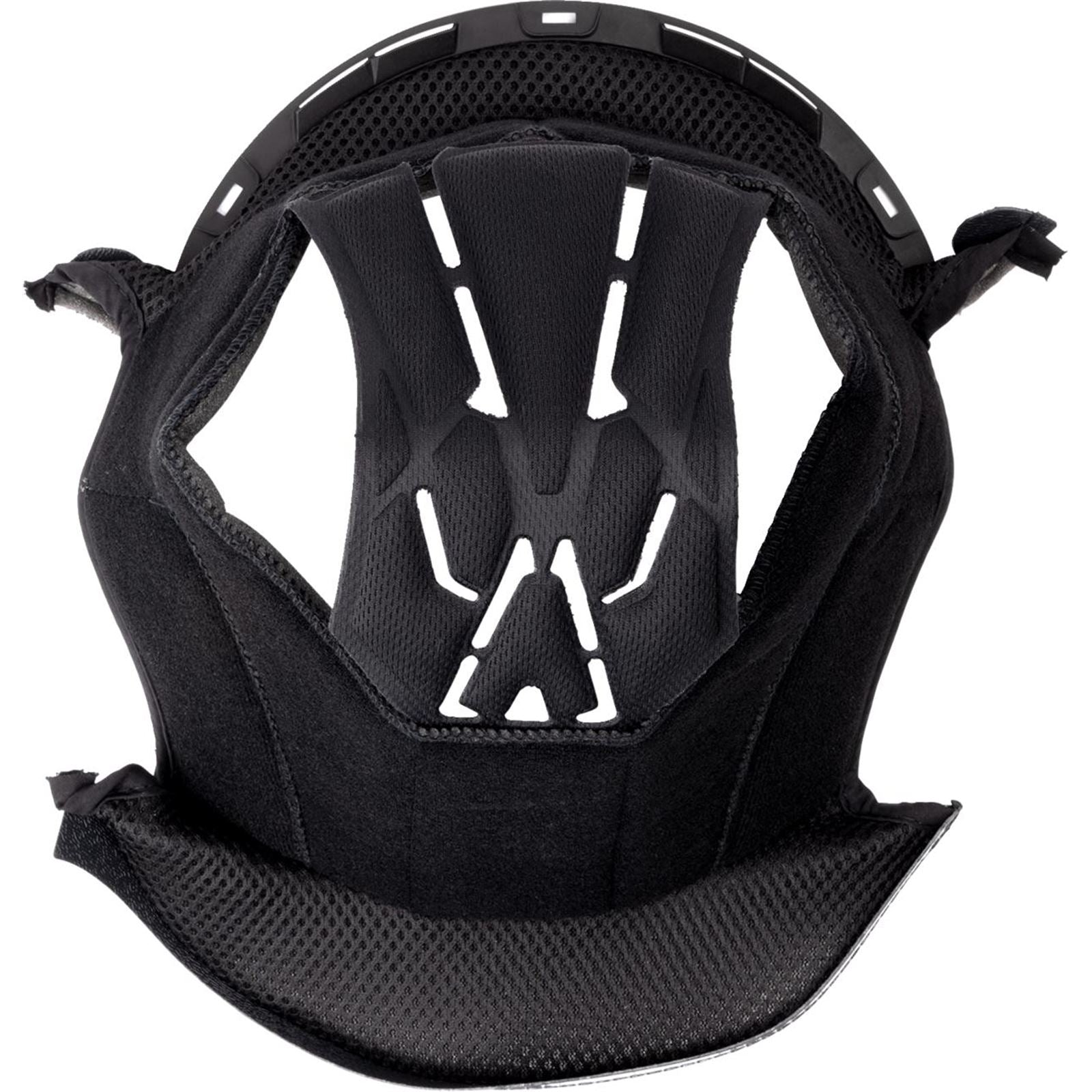 Rise 2.0 Liner - Black - Small_1478183