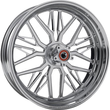 Performance Machine Wheel - Phatour - Front - Dual Disc/with ABS - Chrome - 18x5.5 1204-7814R-NVS-CH_1438065