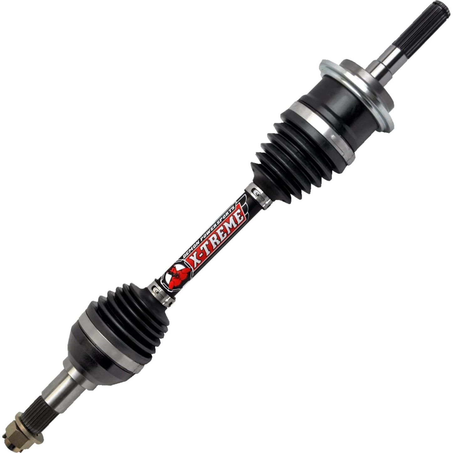 Demon Powersports Axle - X-Treme - Heavy-Duty - Front for Can Am [MPN: PAXL-3071XHD]_1438059