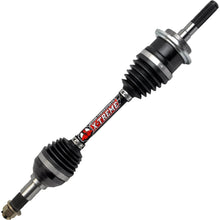 Demon Powersports Axle - X-Treme - Heavy-Duty - Front for Can Am [MPN: PAXL-3071XHD]_1438059