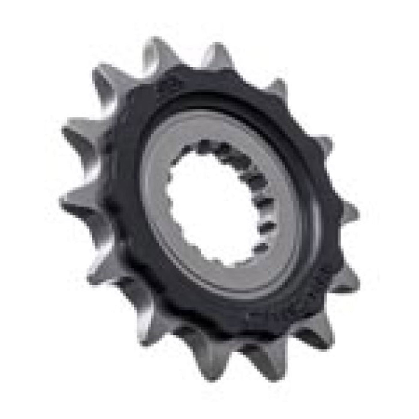 JT Sprockets Countershaft Sprocket - 14 Tooth for Yamaha JTF1592.14RB_1444166
