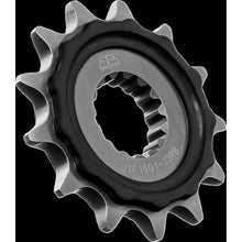 JT Sprockets Front Sprocket 13 Tooth - w/Rubber Buffer JTF1901.13RB_1443504