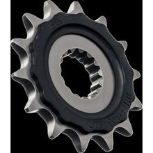 JT Sprockets Front Sprocket 14 Tooth - w/Rubber Buffer JTF1901.14RB_1443866