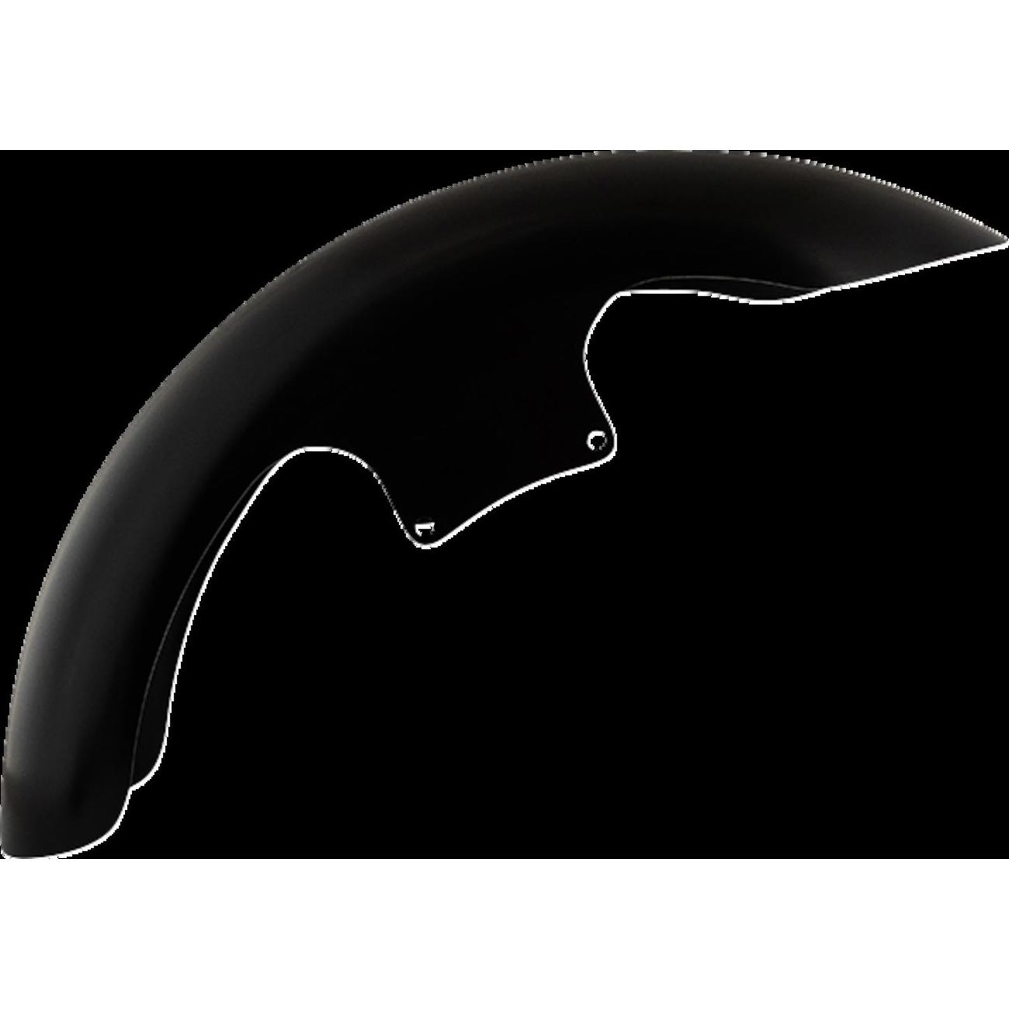 Klock Werks Front Fender - Henry Fit - 16"-19" [MPN: KWF-01-0311]_1438563